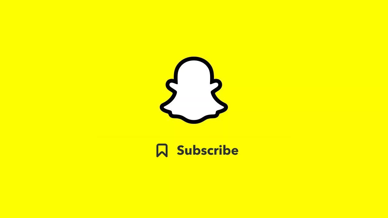 How To Make Your Snapchat A Subscription