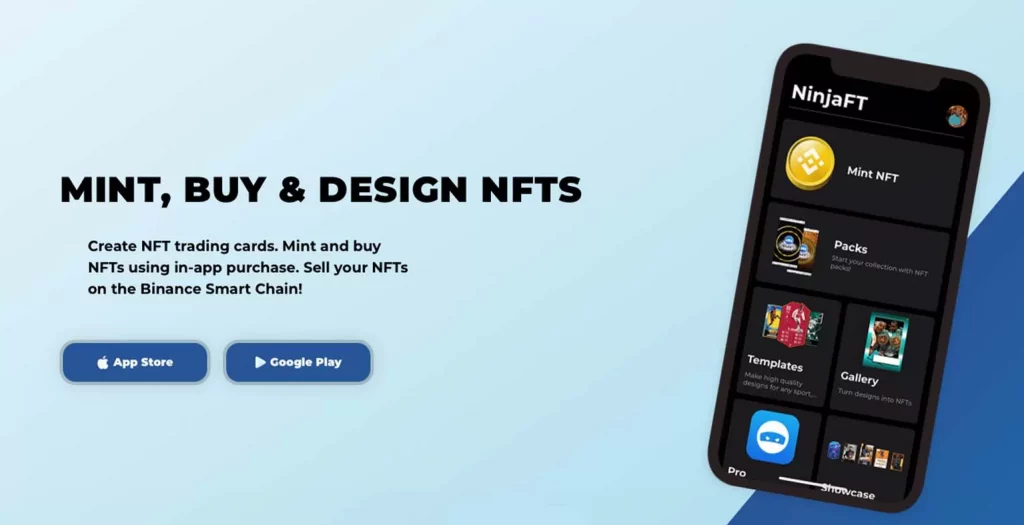 How To Mint NFT On An iPhone