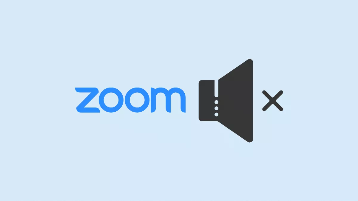 How To Mute Someone On Zoom Without Being The Host