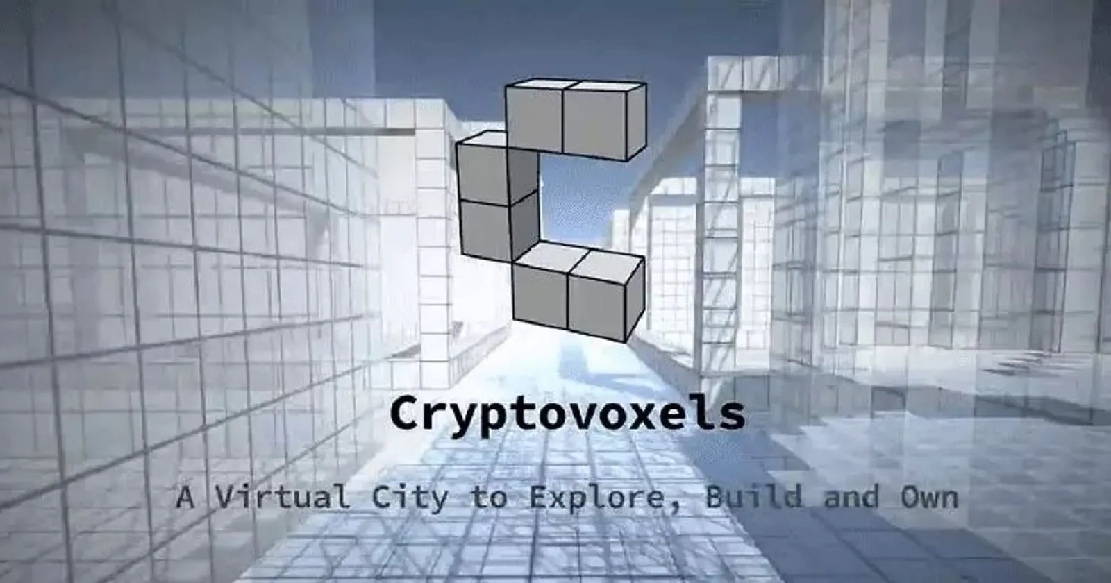 How To Play Cryptovoxels?