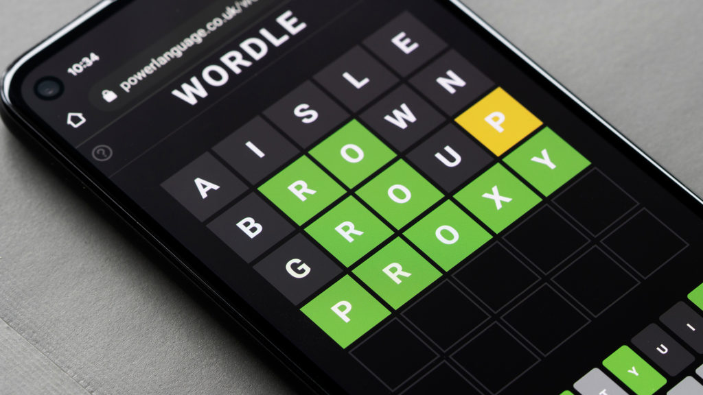 How To Play Wordle