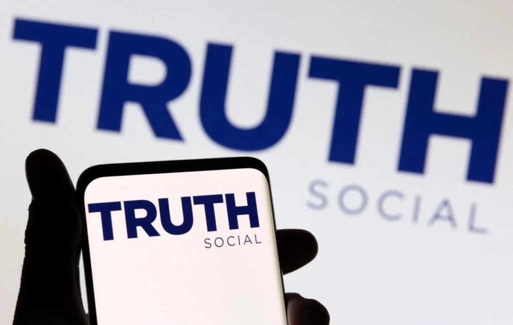 How To Register On Truth Social?