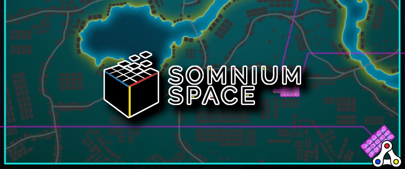 How To Rent Land In Somnium Space