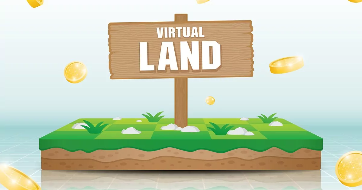 How To Sell Land In Metaverse