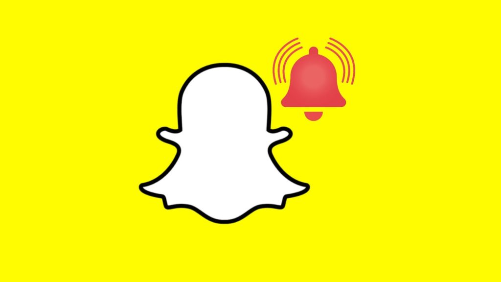 How To Turn Off Typing Notifications On Snapchat On iPhone