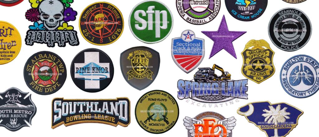 How To Use Facebook To Promote A Custom Velcro Patches Business?