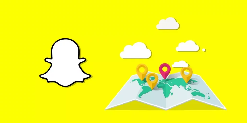 How To Use Snapchat Live Location Feature