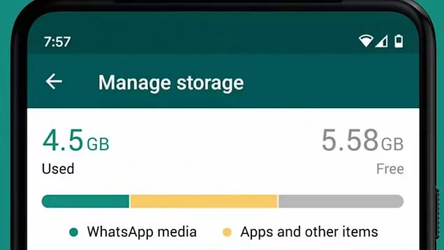 How To Use WhatsApp Document Preview Feature To Save Phone’s Storage