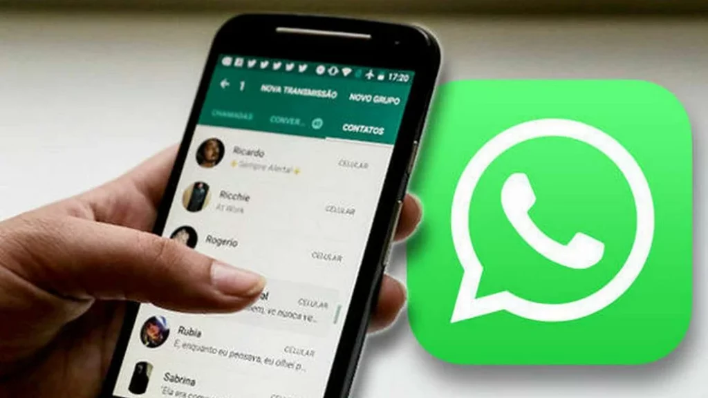 How To Use WhatsApp Global Voice Note Feature