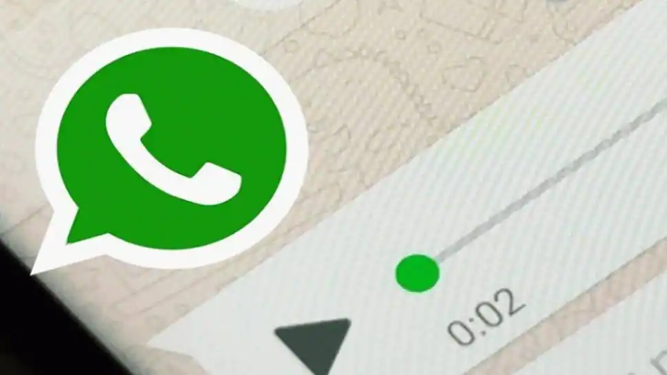 How To Use WhatsApp Global Voice Note Feature