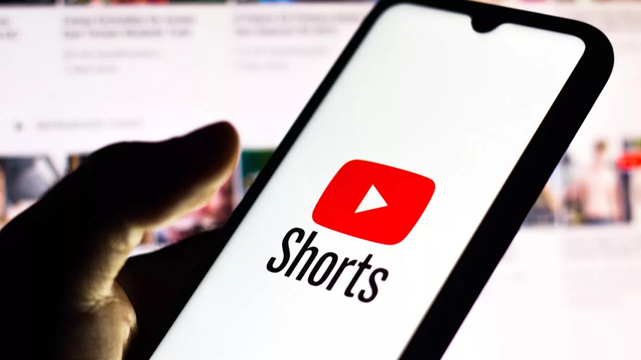 How To View YouTube Shorts Insights