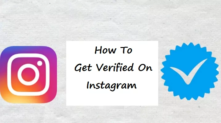 How to Get Verification Badges on Instagram