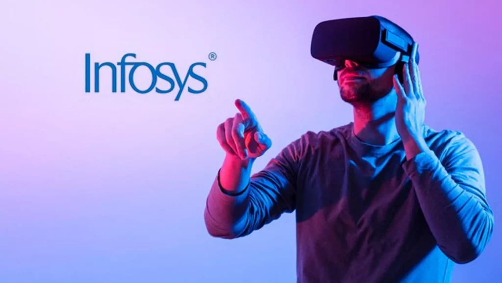Infosys Metaverse Foundry