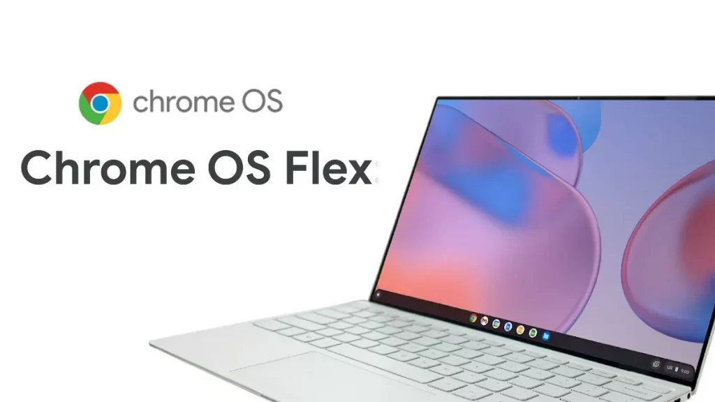 Is Chrome OS Flex Different From Chrome OS
