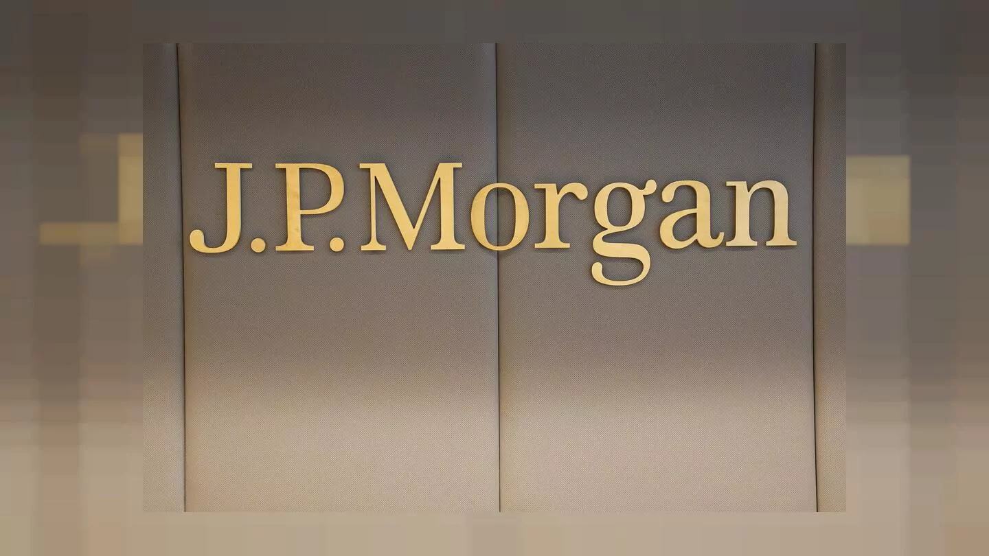 JP Morgan Bank In Metaverse