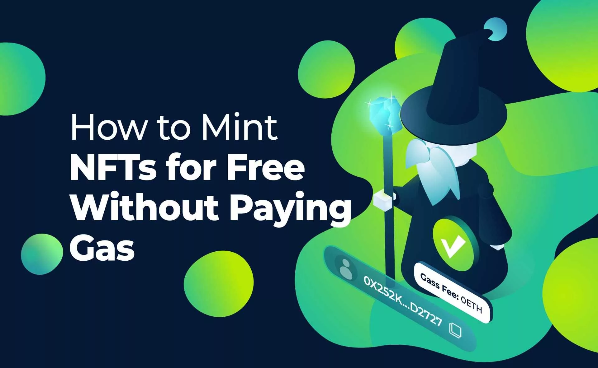 Marketplaces To Mint NFTs For Free