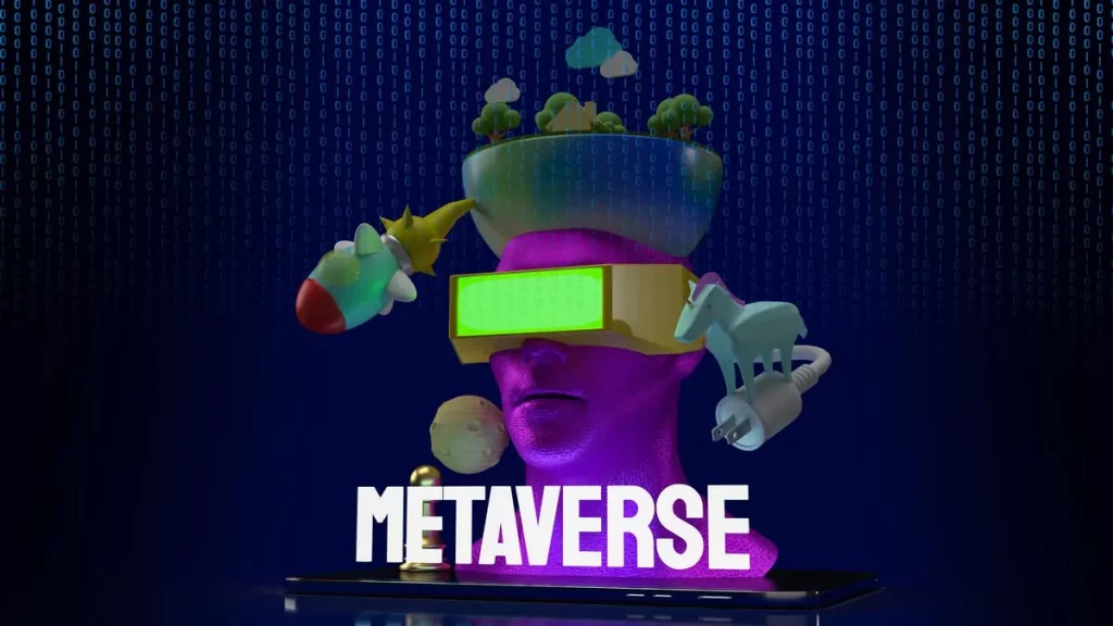 Metaverse Digital Marketing