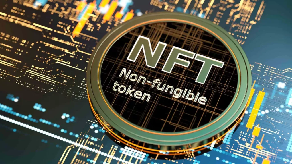 NFT Aggregator Tool