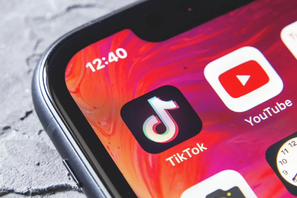Truth Social Beats TikTok, Instagram, And YouTube