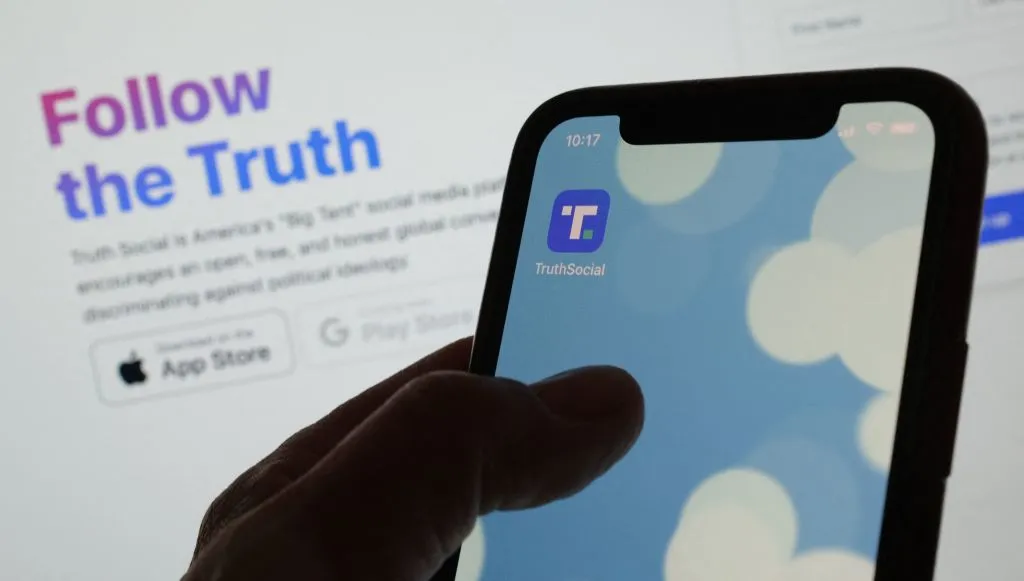 When Will Truth Social Android App Launch?