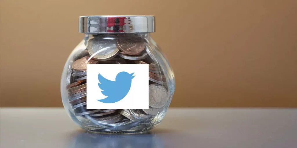 Twitter Tips Jar Eligibility 