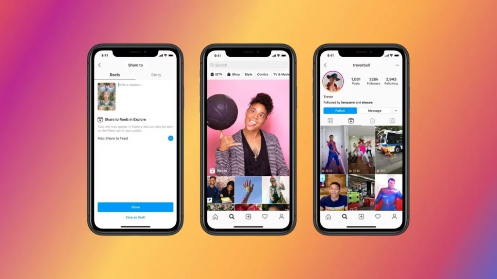 Useful Tips On How To Make Cool Videos For Instagram