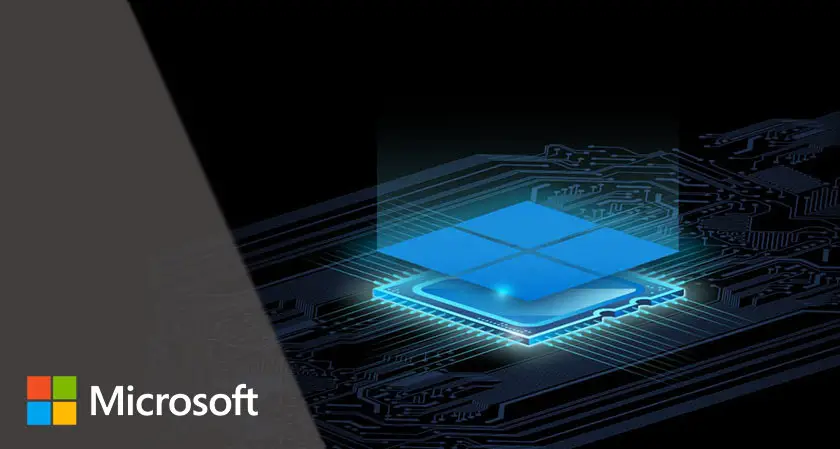 What Is Microsoft Pluton Security Processor