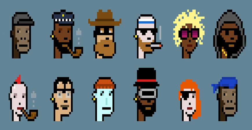 Why Are CryptoPunks So Famous