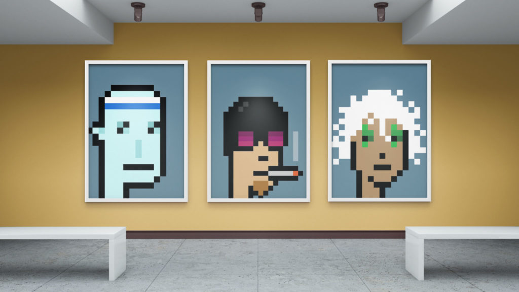 Why Are CryptoPunks So Famous
