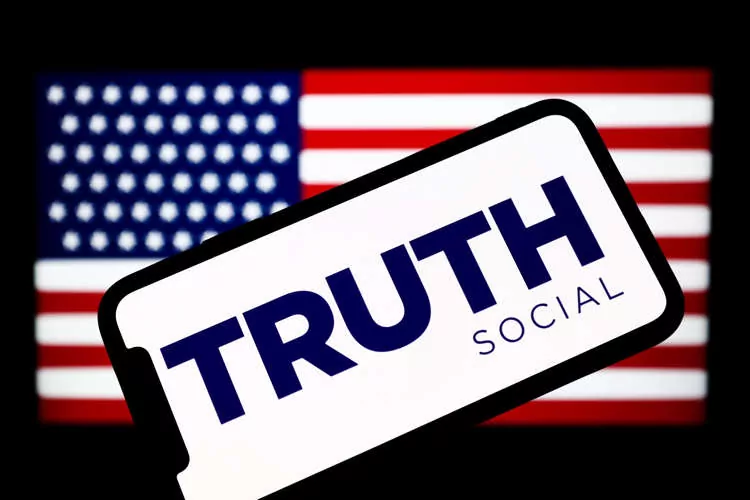 Why Is Trump Launching Truth Social On President's Day