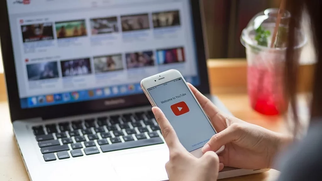 Why You Should Delete Your YouTube History Often