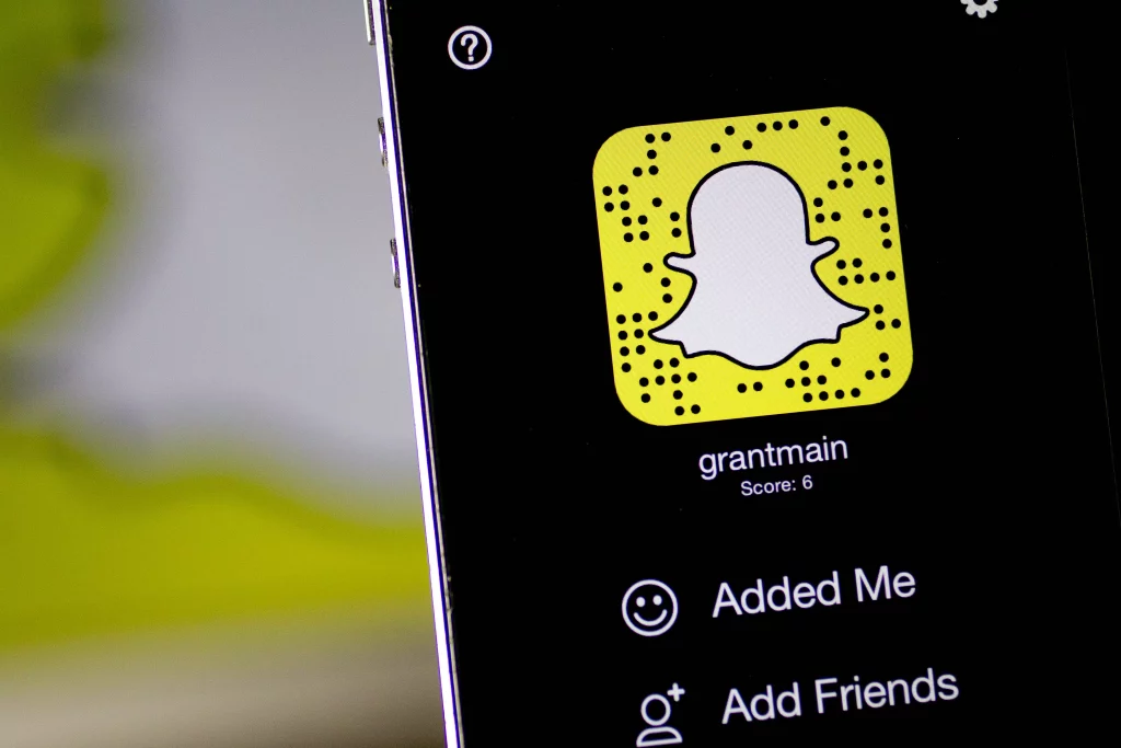 meaning of Delivered, Received, And Opened On Snapchat (2)