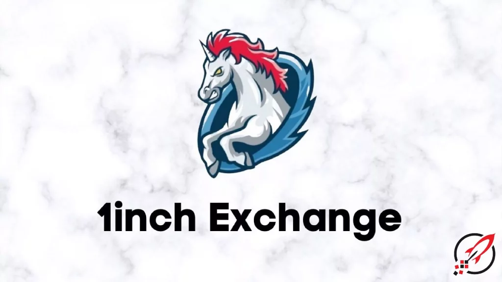1inch.Exchange- DEX