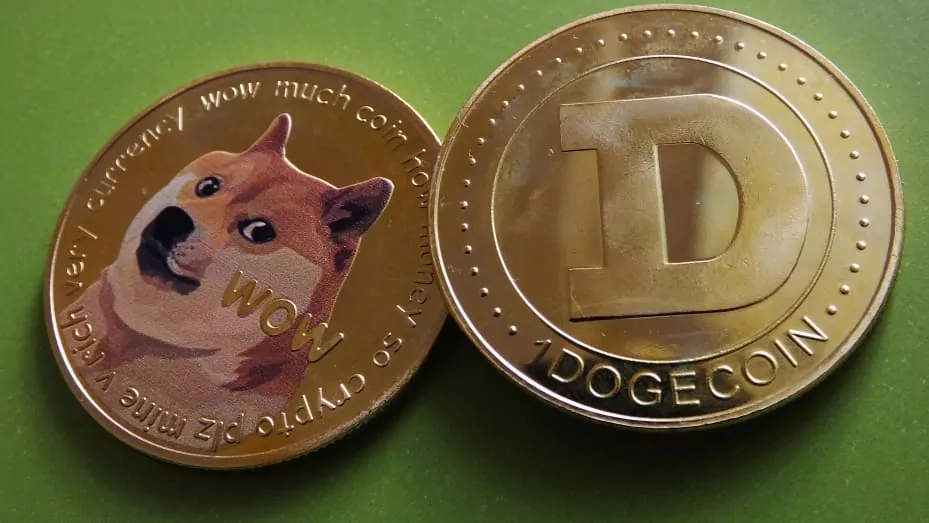 Cryptos Under A Penny With Potential - Dogecoin
