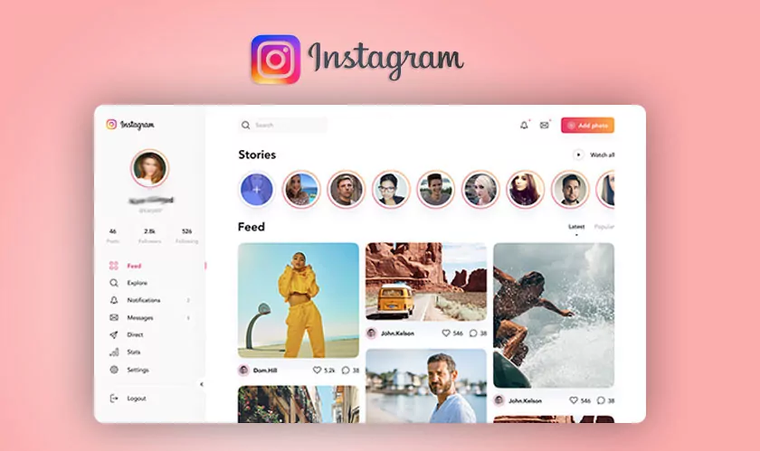 4. How To Download Instagram Reels With Music On Your Desktop