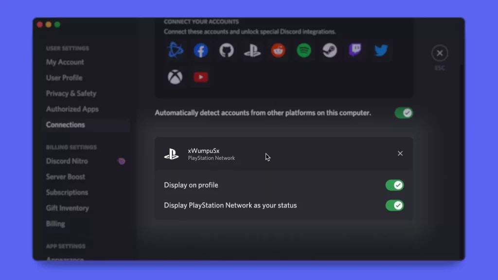How To Use Discord On PS5?
