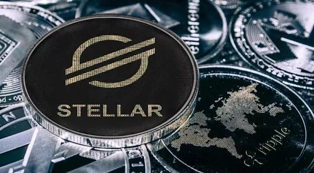 Cryptos Under A Penny With Potential - stellar