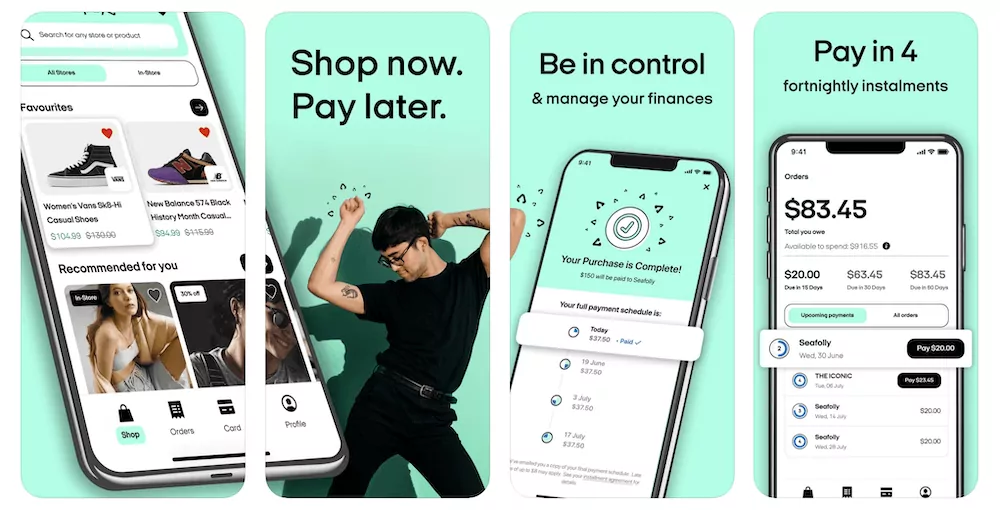 What Stores Accept Afterpay?