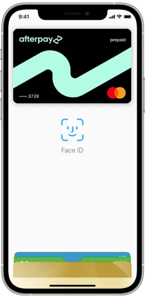 How To Add AfterPay To Apple Wallet?