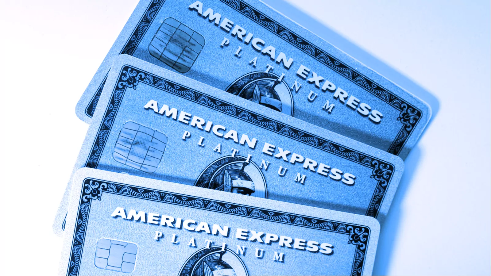 American Express In Metaverse