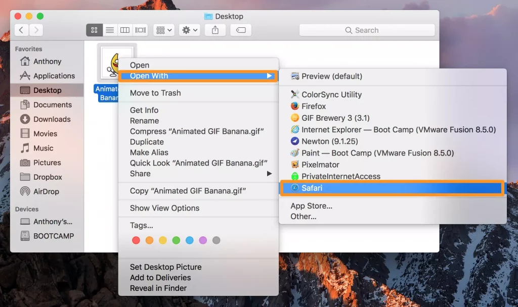 How To Save GIFs On Mac? Download And Have Fun Watching Them!