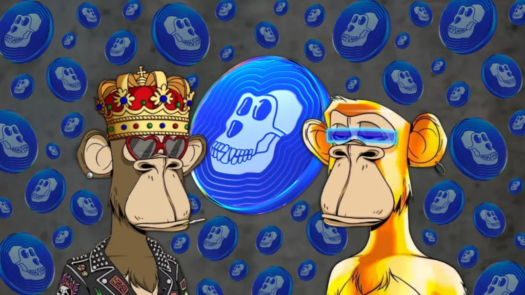 What Is ApeCoin