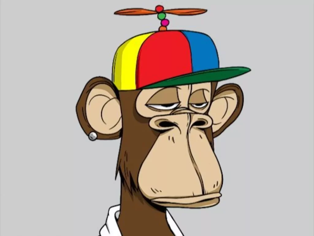 ApeCoin as a mode of payment