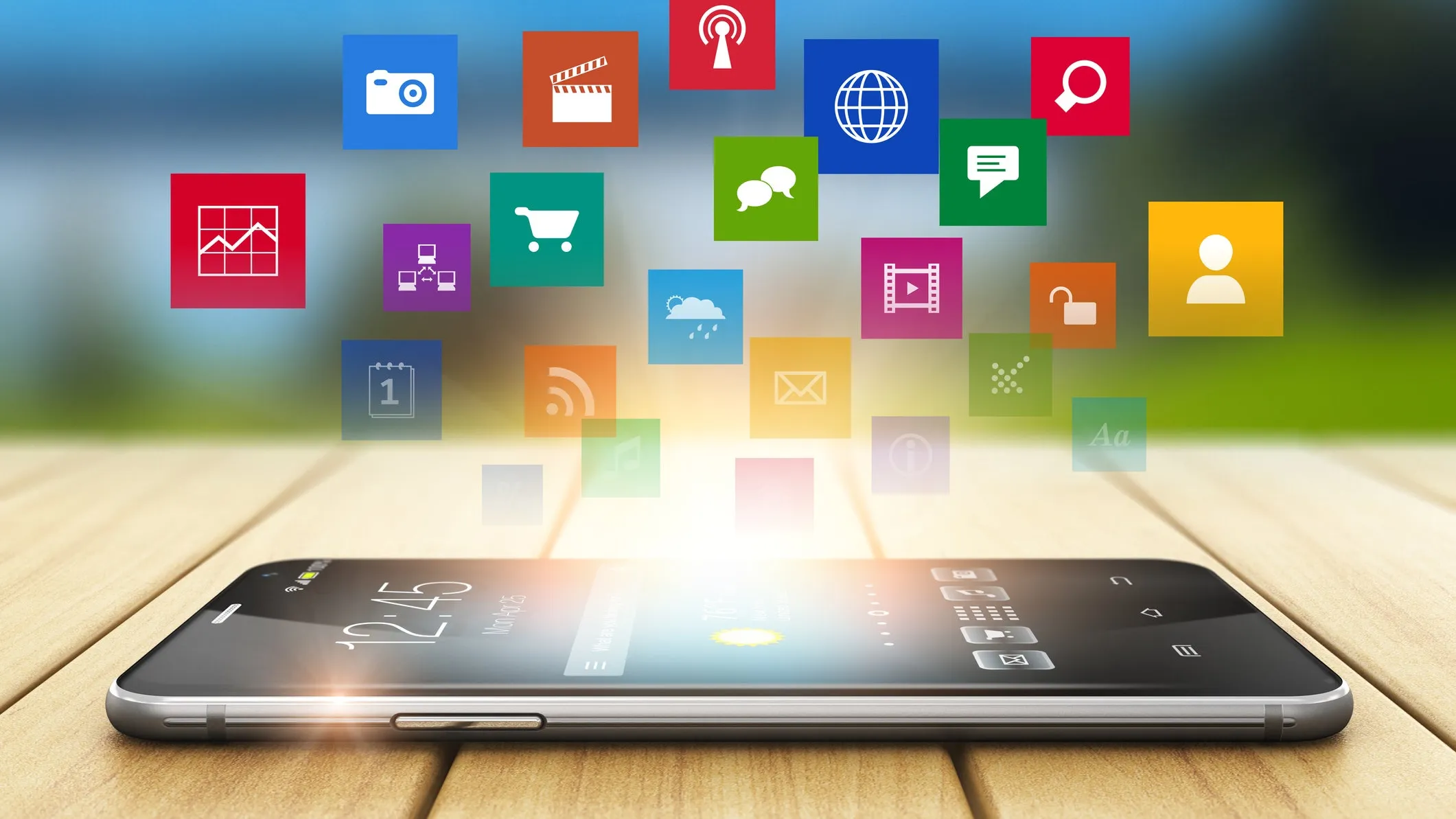 App that Lets You Monitor Anyone's Multimedia Data