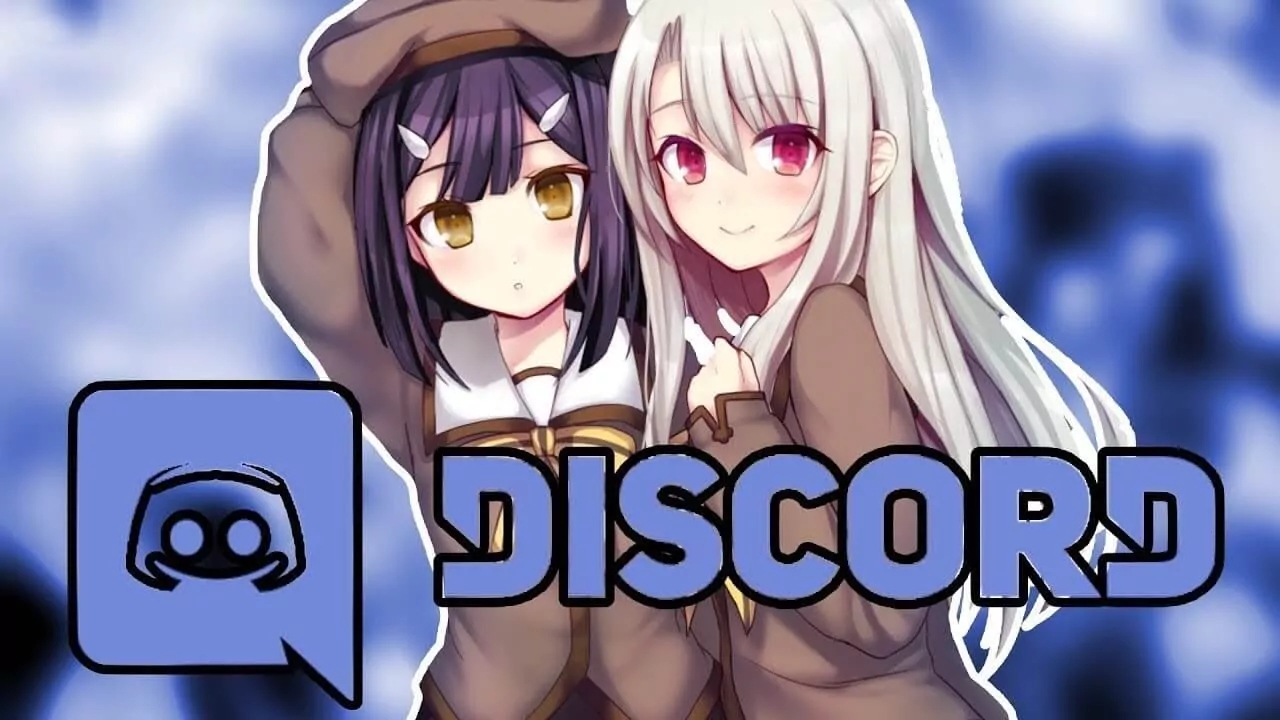 Best Discord Servers For Anime