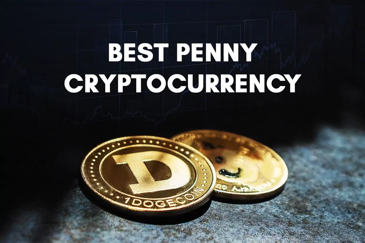 Cryptos Under A Penny With Potential
