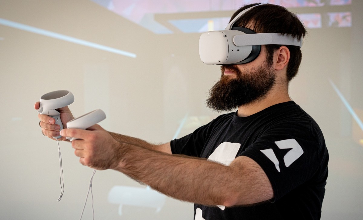 5+ Best VR Headset For Roblox That Every Gamer Desires