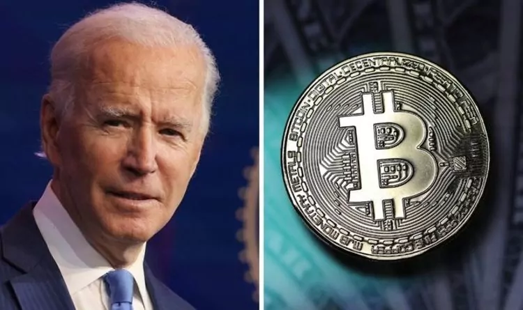 Biden's Executive Order On Cryptocurrencies