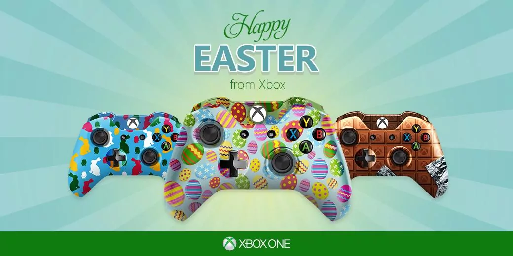 Easter Xbox Deals 2022