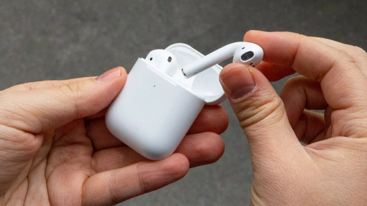 Can Stolen AirPods Be Used By Another iPhone